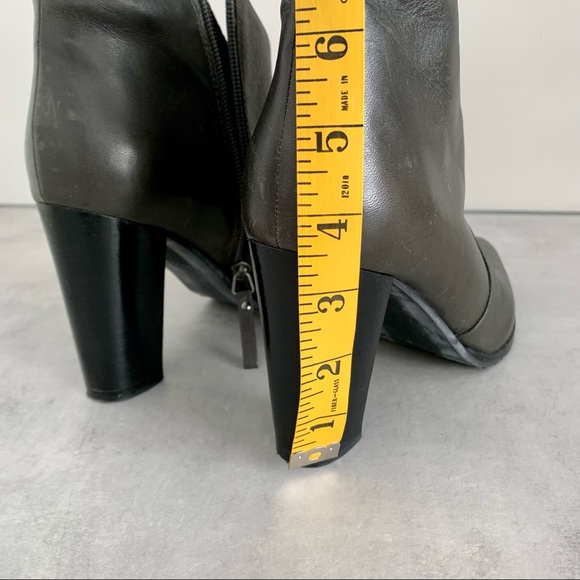 Grey Ankle Booties, Mint Velvet - Picture 10 of 10